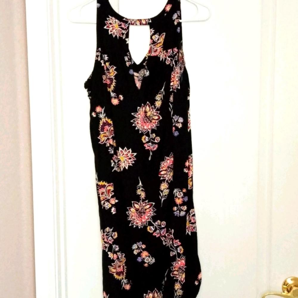 Sheath dress